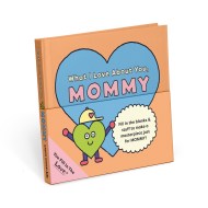 What I Love About You, Mommy