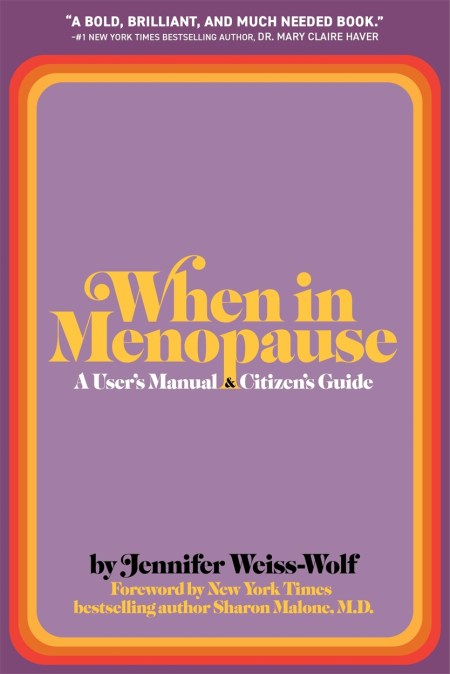 When in Menopause