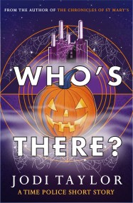 Who’s There?