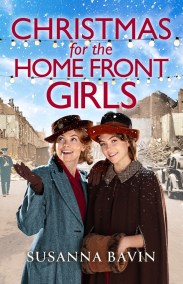 Christmas for the Home Front Girls
