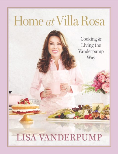 Home at Villa Rosa