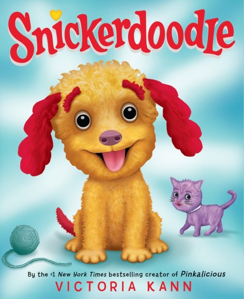 Snickerdoodle