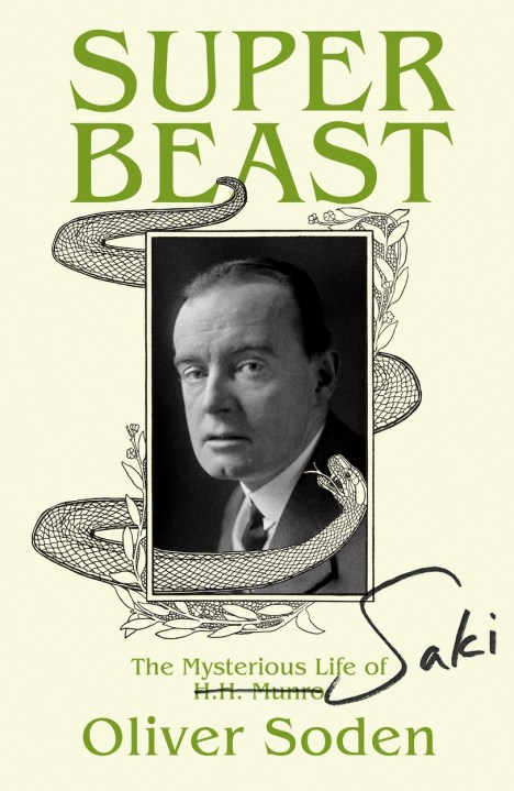 Super-Beast