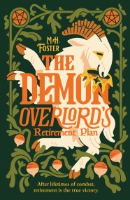 The Demon Overlord’s Retirement Plan