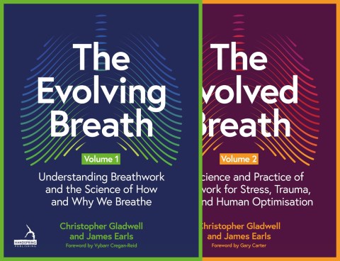 The Evolving Breath Two-Volume Set