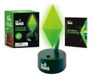 The Sims: Light-Up Plumbob