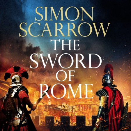 The Sword of Rome