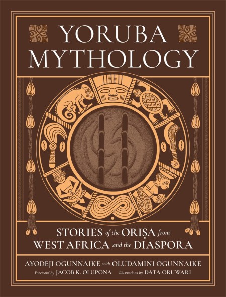 Yoruba Mythology