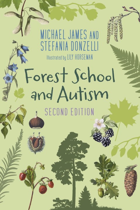 Forest School and Autism 2e