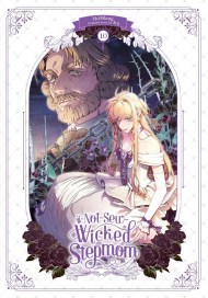 Not-Sew-Wicked Stepmom, Vol. 10
