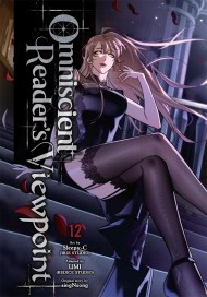 Omniscient Reader’s Viewpoint, Vol. 12