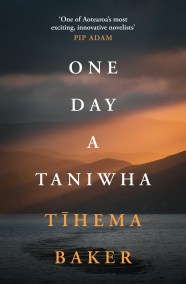 One Day A Taniwha