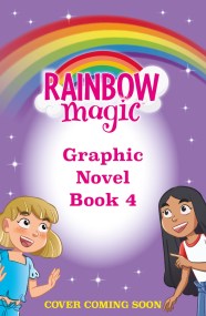 Rainbow Magic: Fern the Green Fairy