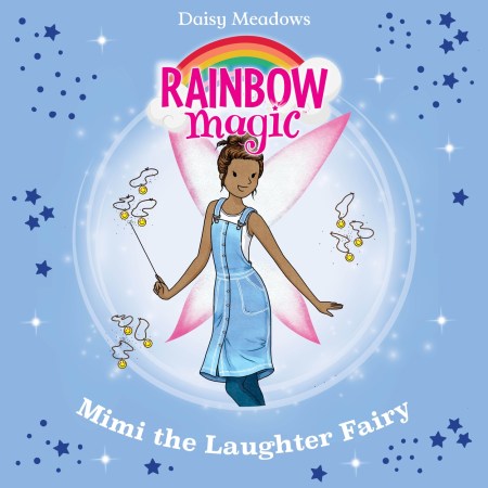 Rainbow Magic: Mimi the Laughter Fairy