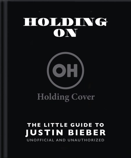 The Little Guide to Justin Bieber