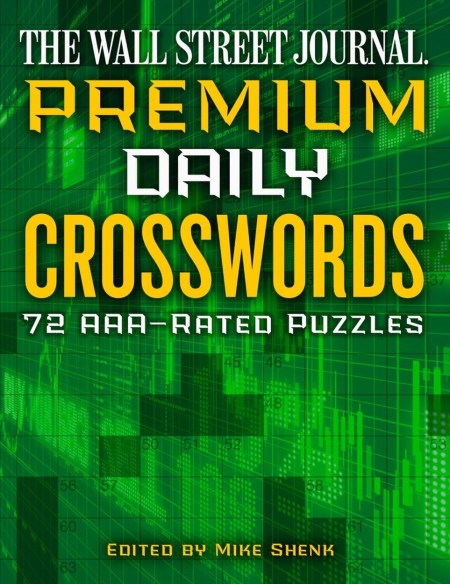 The Wall Street Journal Premium Daily Crosswords