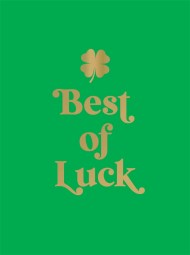 Best of Luck