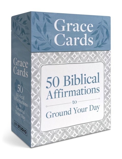 Grace Cards