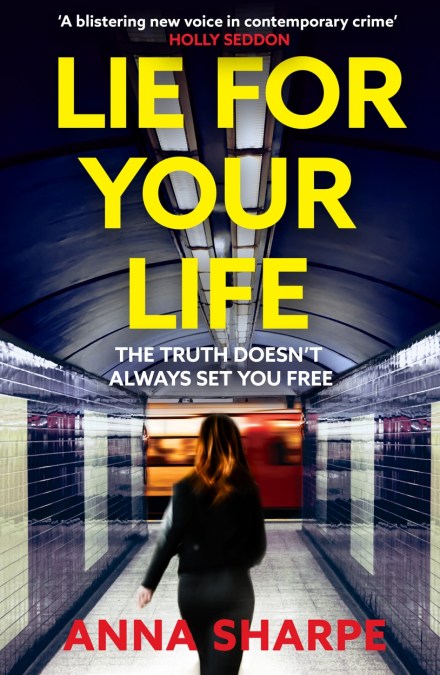 Lie for Your Life