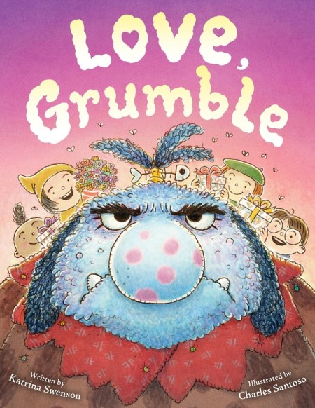 Love, Grumble
