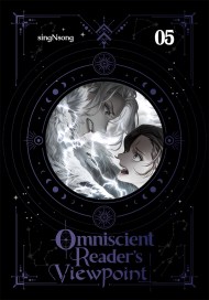 Omniscient Reader’s Viewpoint (novel), Vol. 5