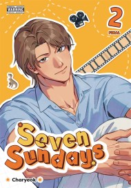 Seven Sundays, Vol. 2