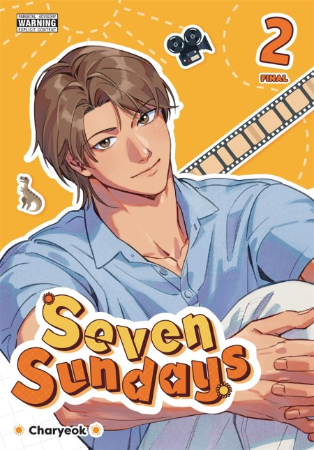 Seven Sundays, Vol. 2