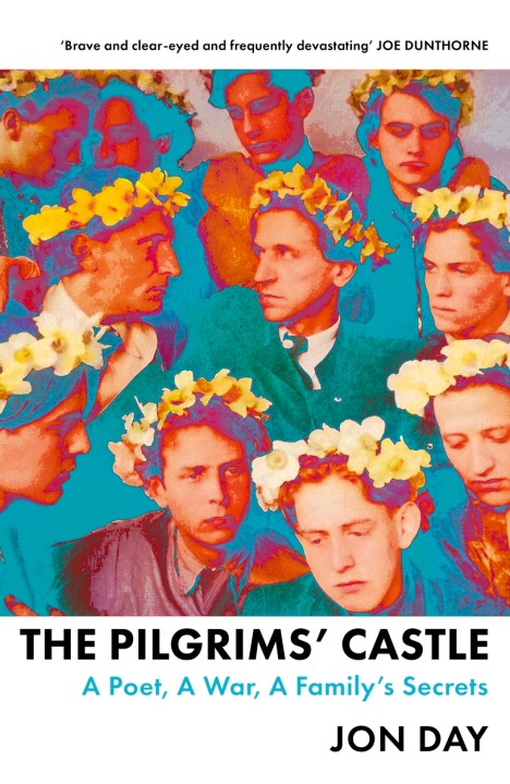 The Pilgrims’ Castle