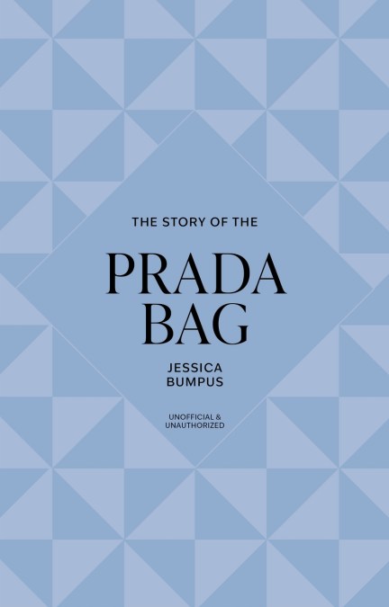 The Story of the Prada Bag