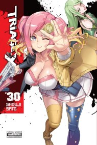 Triage X, Vol. 30
