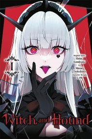 Witch and Hound, Vol. 1