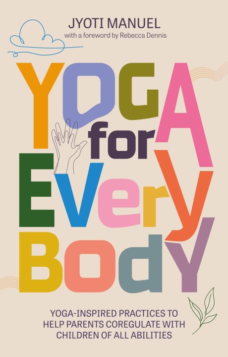 Yoga for Every Body