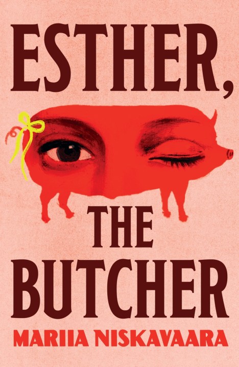 Esther, the Butcher