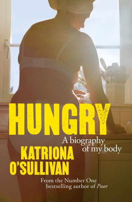 Hungry
