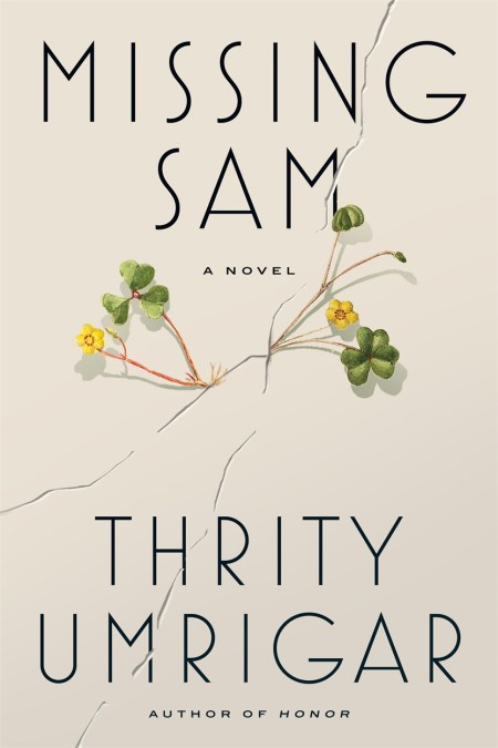 Missing Sam