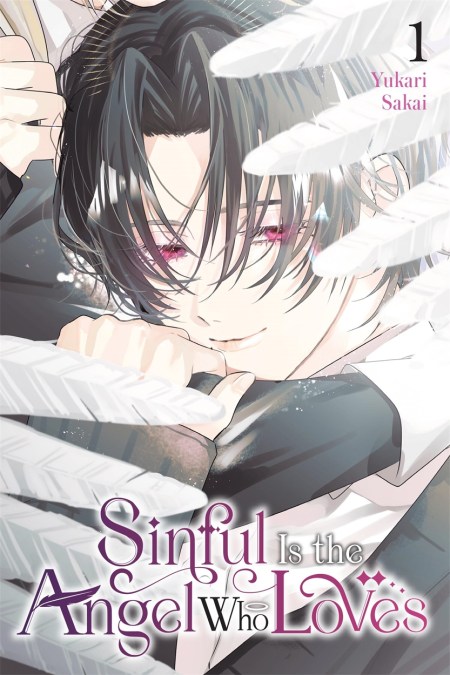 Sinful Is the Angel Who Loves, Vol. 1