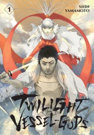 Twilight Vessel-Gods, Vol. 1