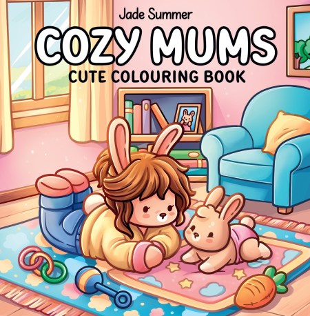 Cozy Mums