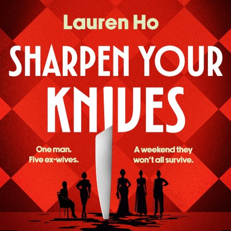 Sharpen Your Knives