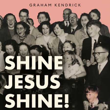 Shine Jesus Shine