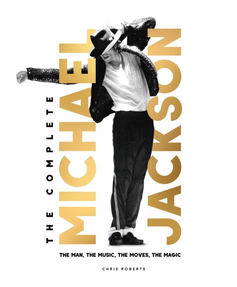 The Complete Michael Jackson