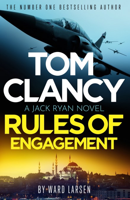 Tom Clancy Rules of Engagement