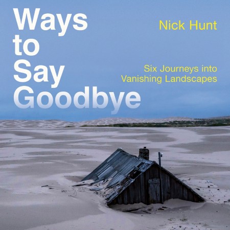 Ways to Say Goodbye