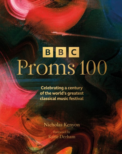 BBC Proms 100