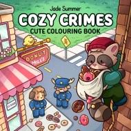Cozy Crimes