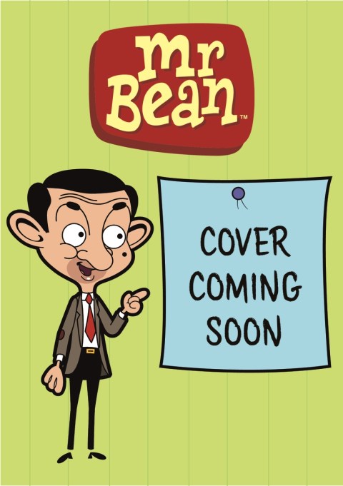 Mr Bean’s Hilarious High Jinks