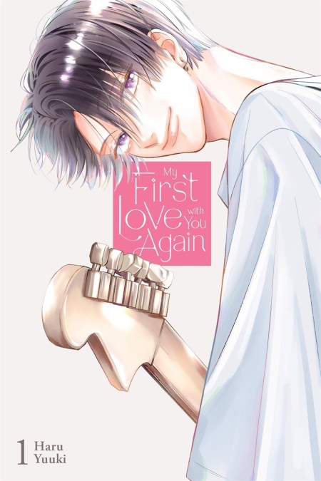 My First Love with You Again, Vol. 1