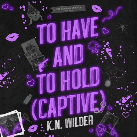 To Have and To Hold (Captive)